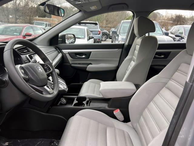 used 2018 Honda CR-V car, priced at $20,995