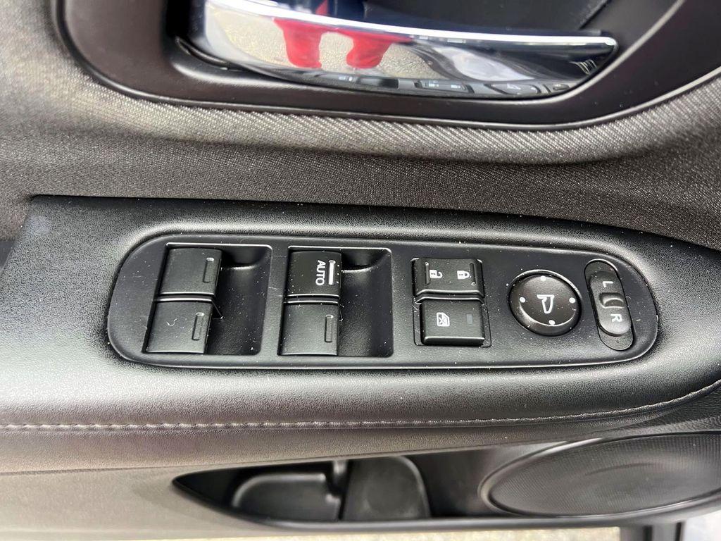 used 2022 Honda HR-V car, priced at $18,995