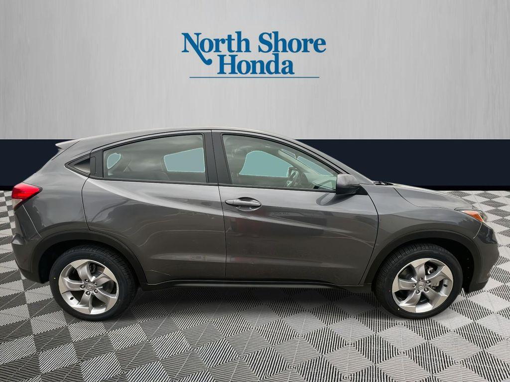 used 2022 Honda HR-V car, priced at $18,995