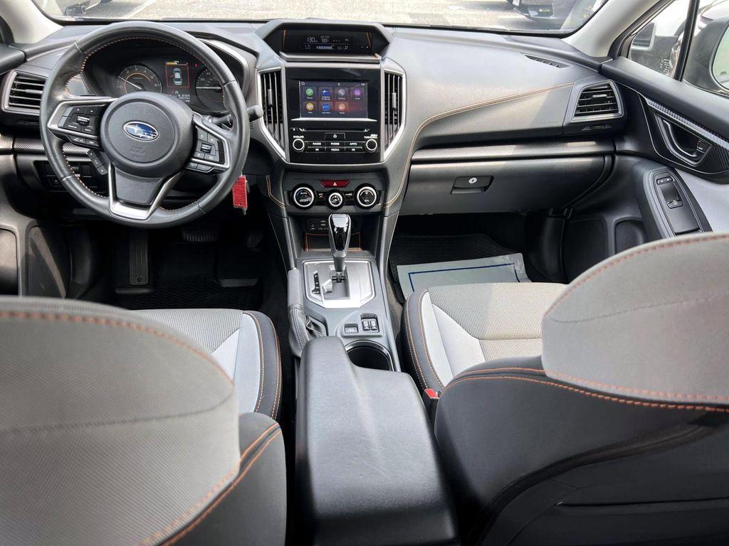 used 2023 Subaru Crosstrek car, priced at $22,995