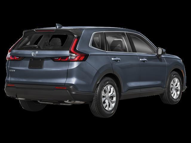 new 2025 Honda CR-V car, priced at $32,950