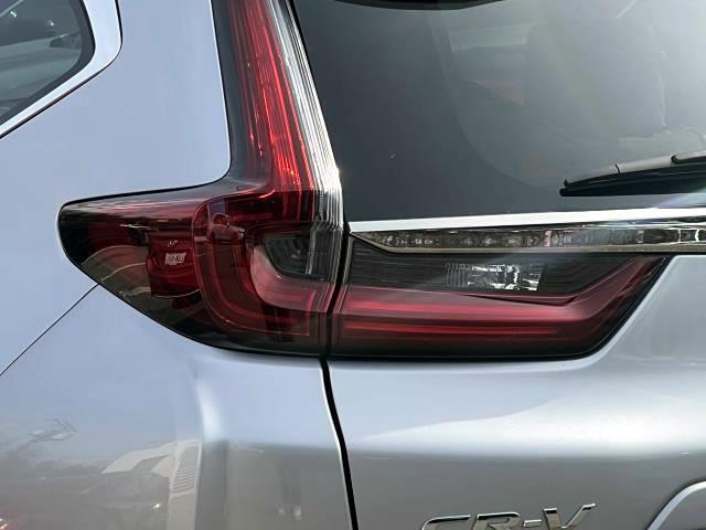 used 2022 Honda CR-V car, priced at $25,995