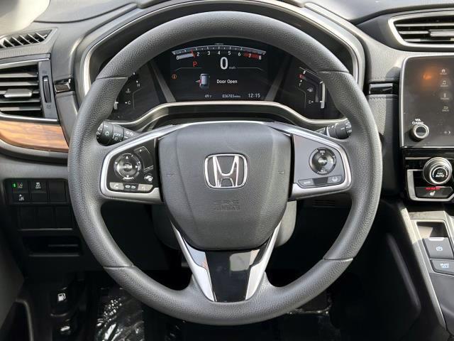 used 2022 Honda CR-V car, priced at $25,995