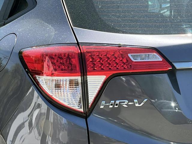 used 2022 Honda HR-V car, priced at $20,995