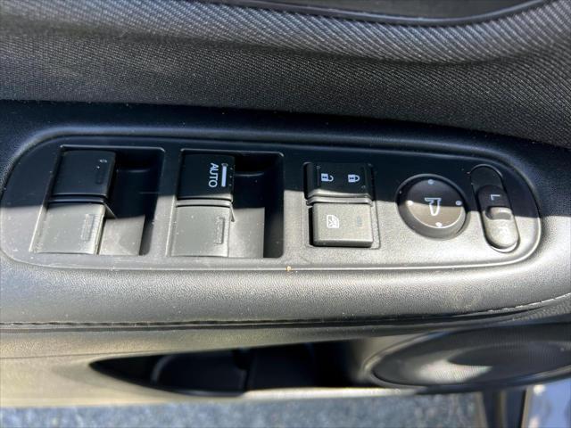 used 2022 Honda HR-V car, priced at $20,995