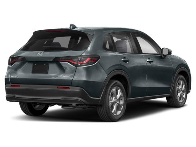 new 2024 Honda HR-V car, priced at $27,380