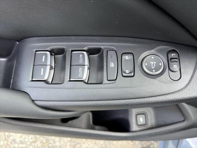 used 2022 Honda Accord Hybrid car, priced at $26,495