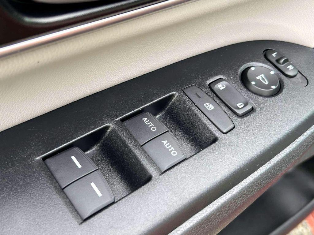 used 2022 Honda CR-V Hybrid car, priced at $29,995