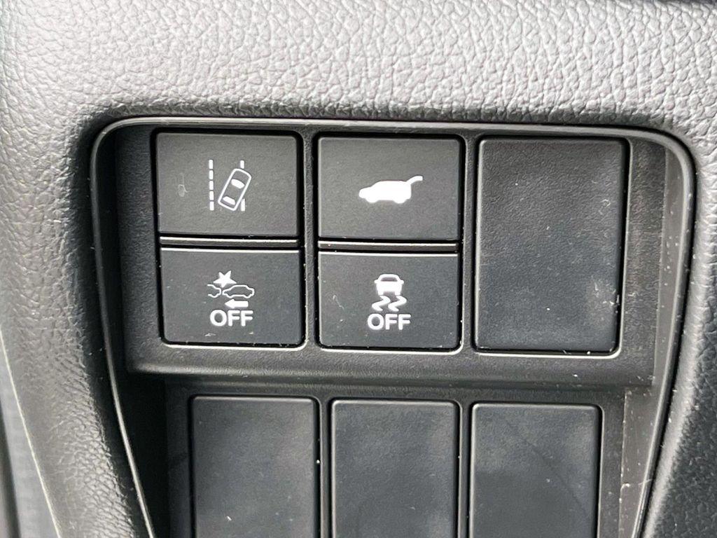 used 2019 Honda CR-V car, priced at $19,995