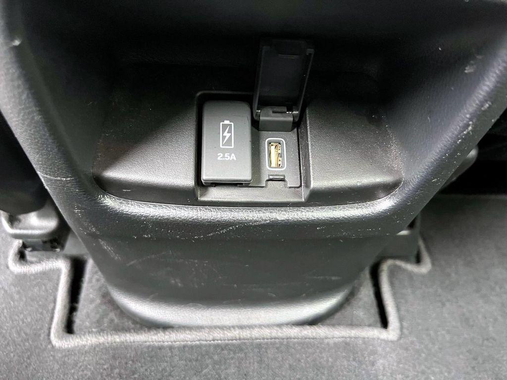 used 2019 Honda CR-V car, priced at $19,995