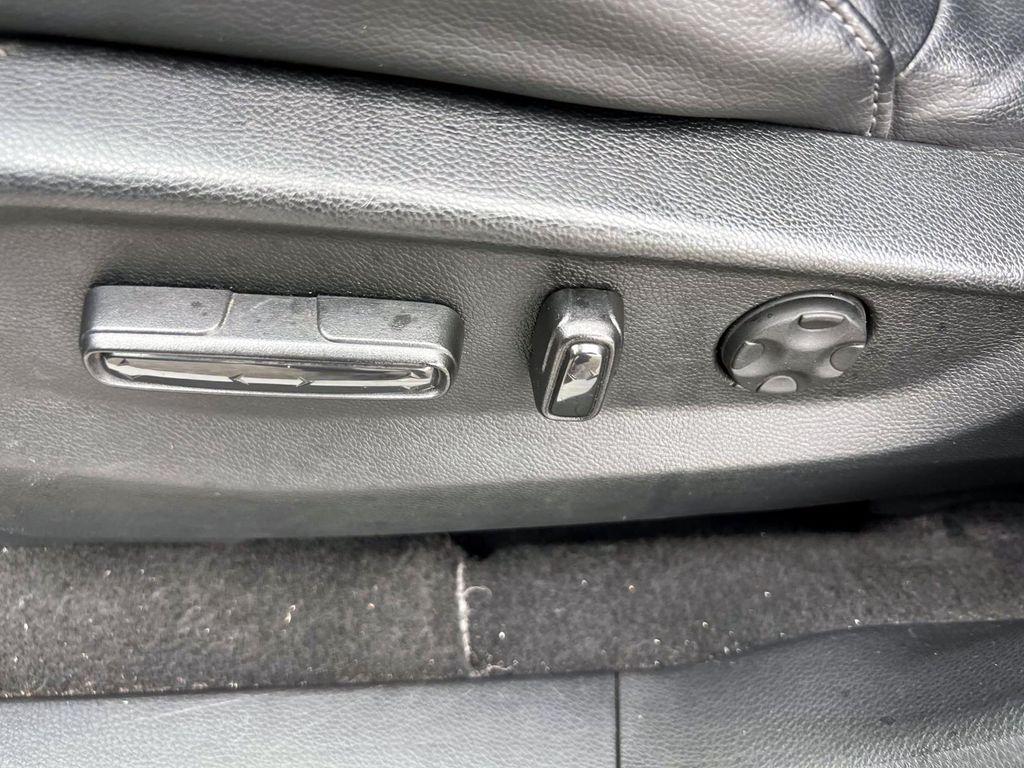 used 2019 Honda CR-V car, priced at $19,995