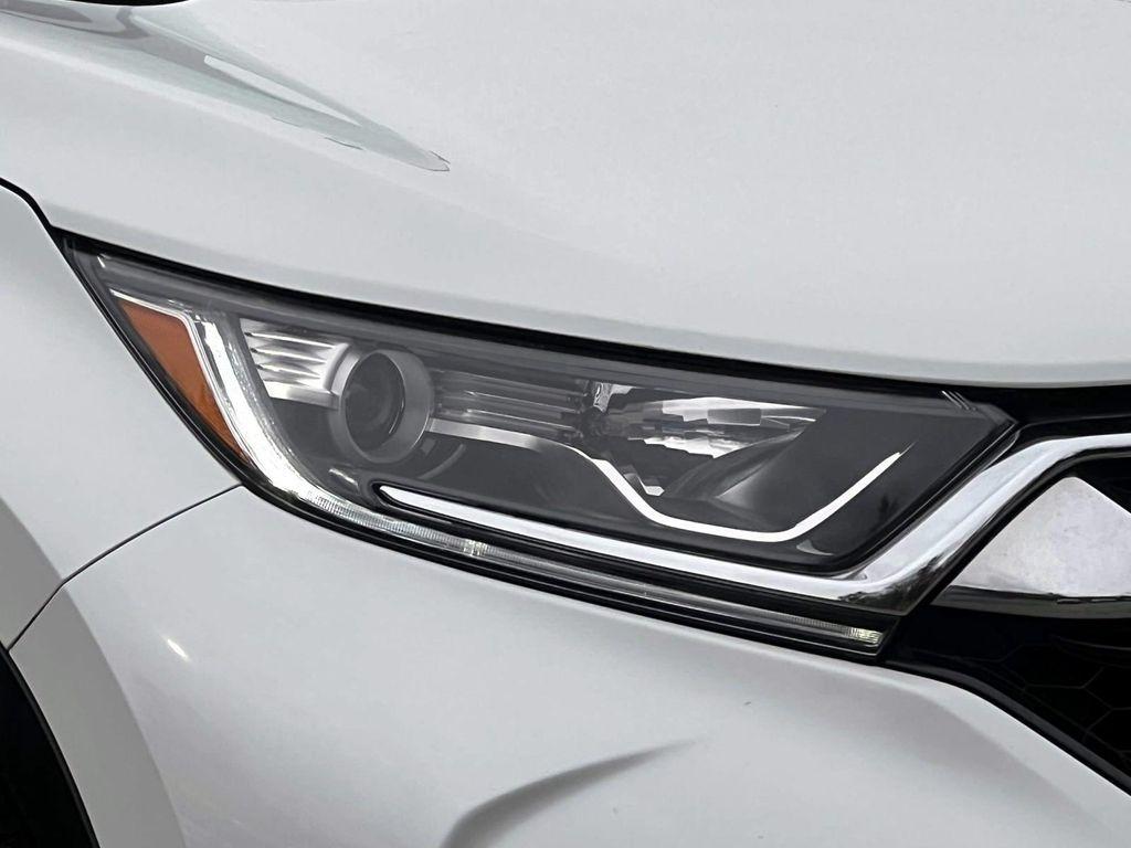 used 2019 Honda CR-V car, priced at $19,995