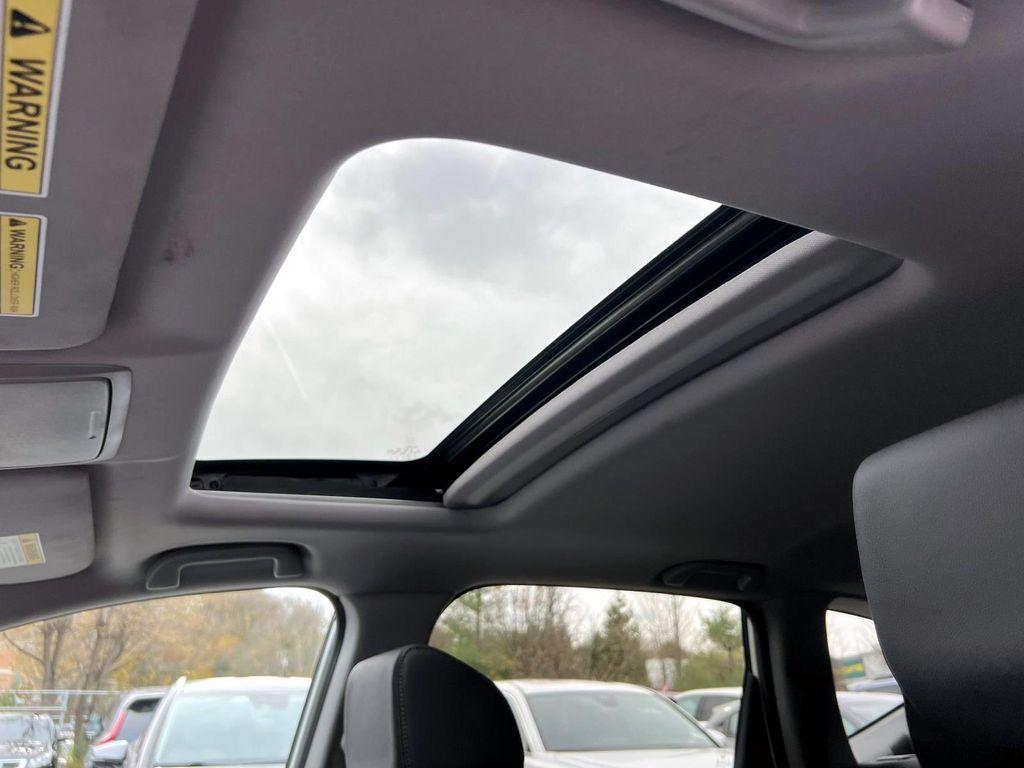 used 2019 Honda CR-V car, priced at $19,995