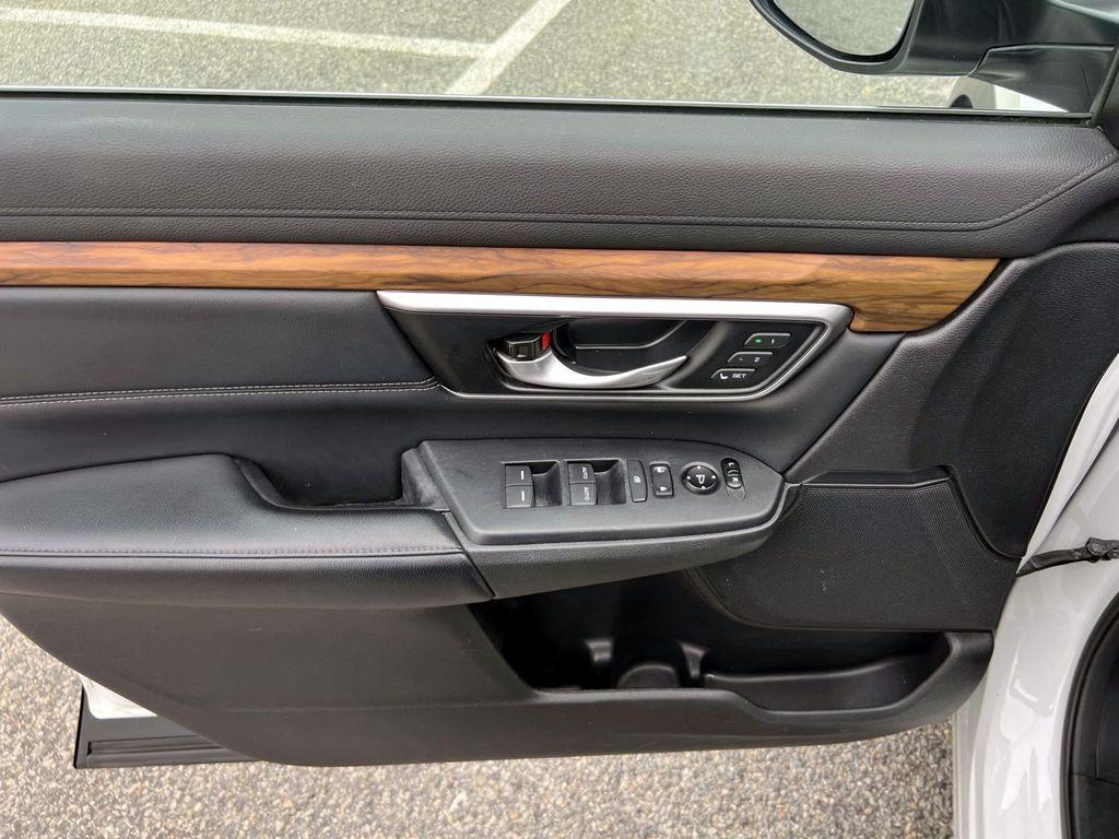 used 2019 Honda CR-V car, priced at $19,995