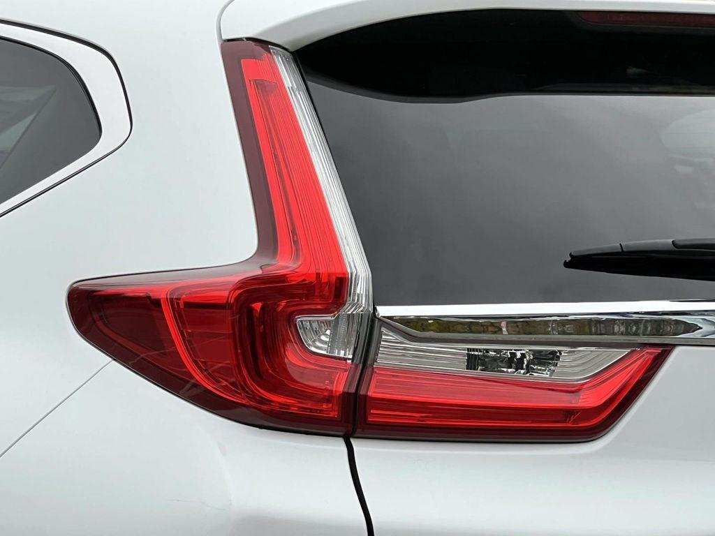 used 2019 Honda CR-V car, priced at $19,995