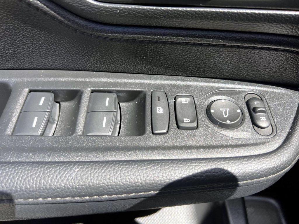 used 2023 Honda Odyssey car, priced at $32,995