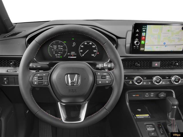 new 2024 Honda CR-V car, priced at $39,630