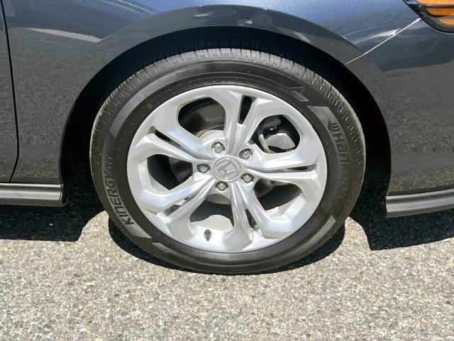 used 2023 Honda Accord car, priced at $23,995