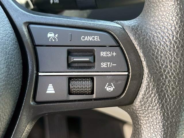 used 2023 Honda Accord car, priced at $23,995