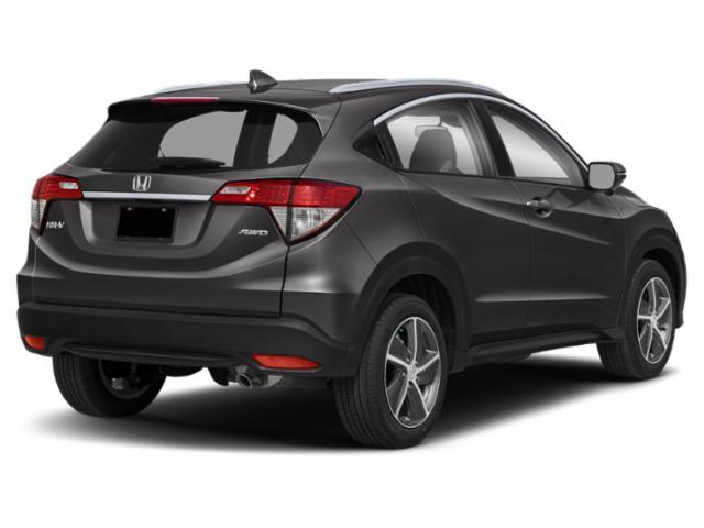 used 2022 Honda HR-V car, priced at $22,995