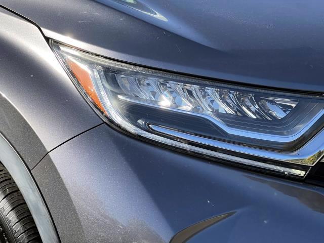 used 2019 Honda CR-V car, priced at $23,995