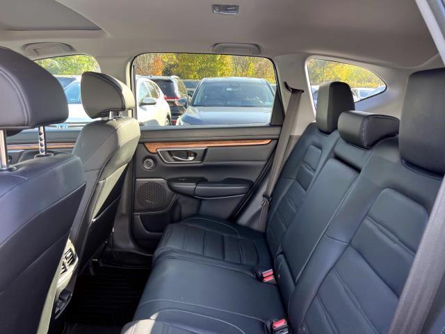 used 2019 Honda CR-V car, priced at $23,995