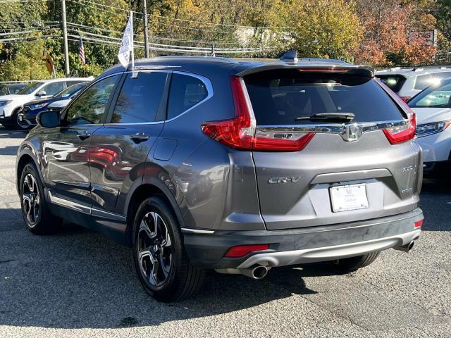 used 2019 Honda CR-V car, priced at $23,995