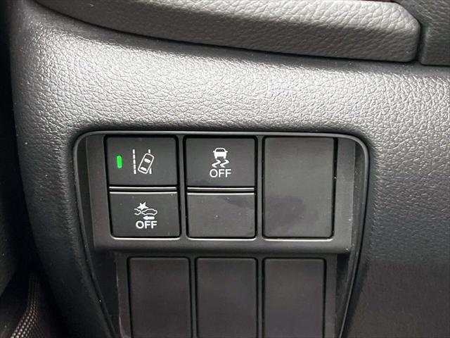 used 2022 Honda CR-V car, priced at $28,995