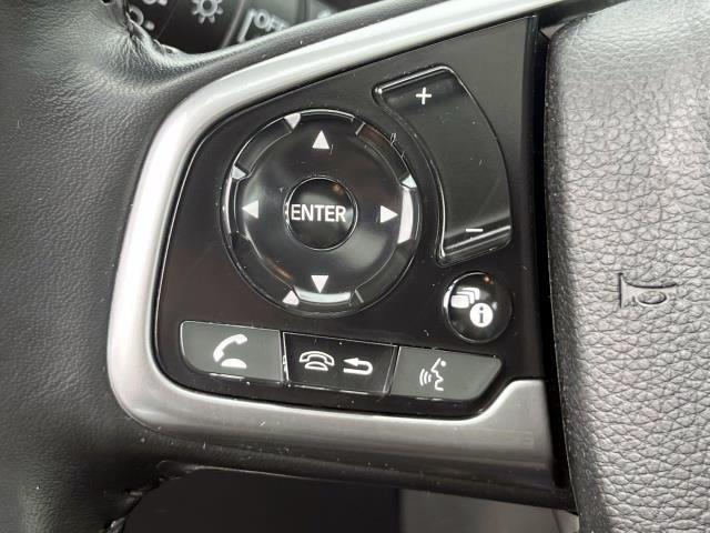 used 2022 Honda CR-V car, priced at $27,995