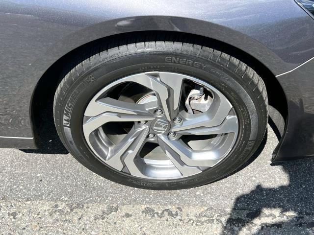 used 2019 Honda Accord car, priced at $22,995