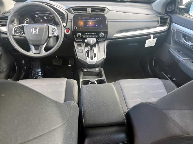 used 2021 Honda CR-V car, priced at $24,995