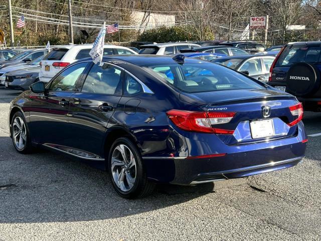 used 2020 Honda Accord car, priced at $23,295