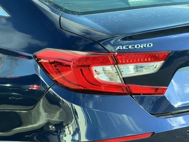 used 2020 Honda Accord car, priced at $23,295