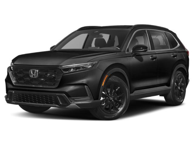 new 2024 Honda CR-V car, priced at $36,900