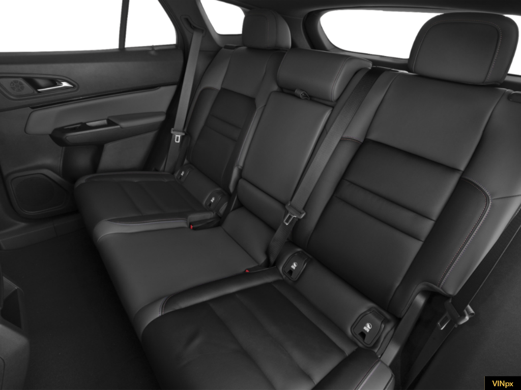 new 2025 Honda Prologue car, priced at $56,150