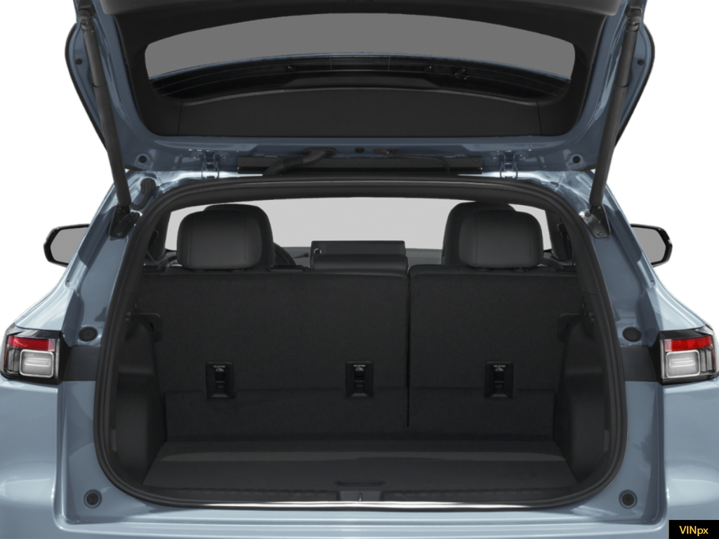 new 2025 Honda Prologue car, priced at $56,150