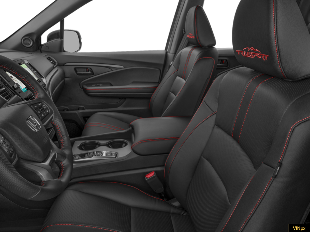 new 2025 Honda Ridgeline car, priced at $47,285