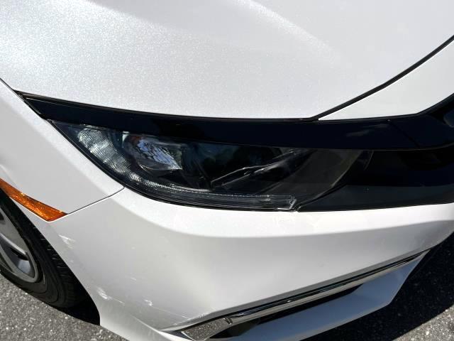 used 2019 Honda Civic car, priced at $18,495