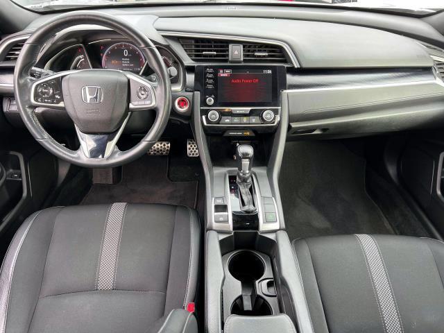 used 2019 Honda Civic car, priced at $20,995