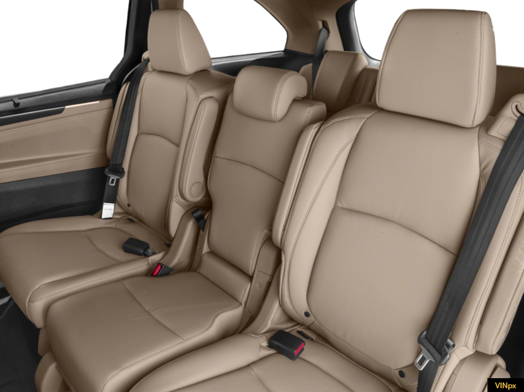 used 2019 Honda Odyssey car, priced at $25,995