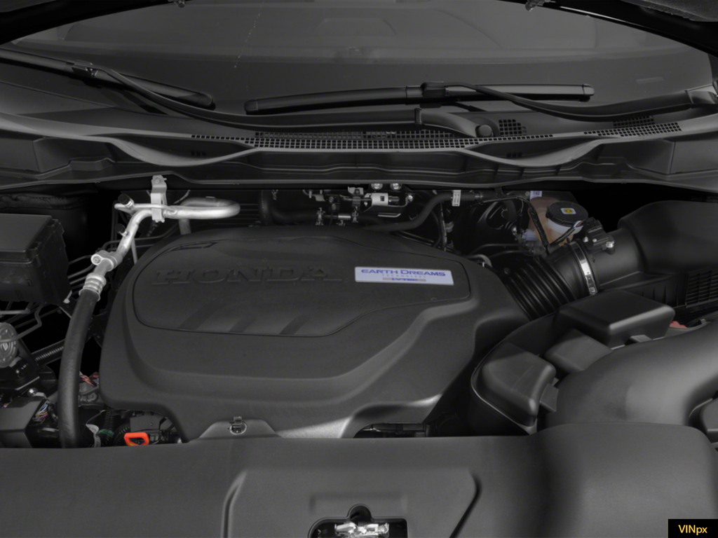 used 2019 Honda Odyssey car, priced at $25,995