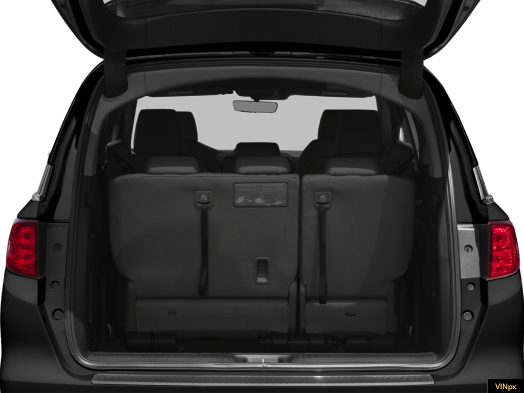 used 2019 Honda Odyssey car, priced at $25,995