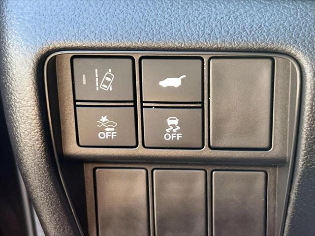 used 2021 Honda CR-V car, priced at $26,995