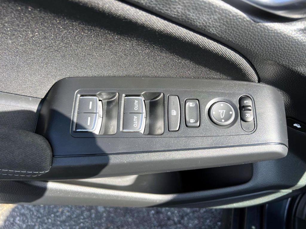 used 2022 Honda Civic car, priced at $22,995