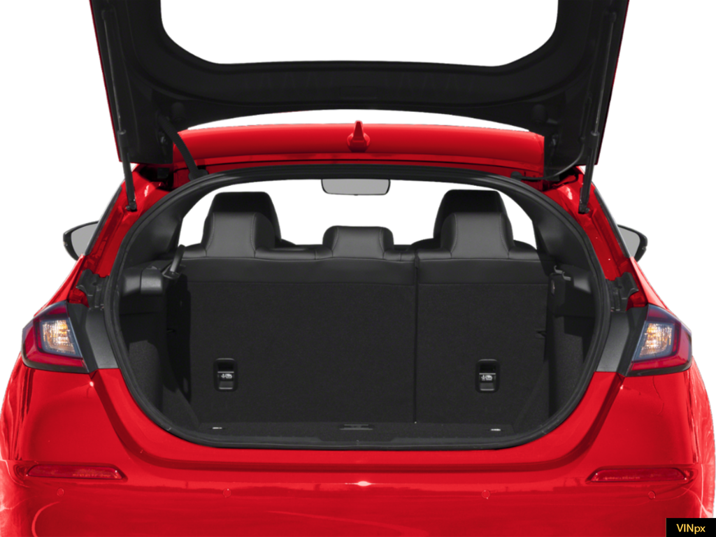 new 2026 Honda Civic Hybrid car, priced at $34,690