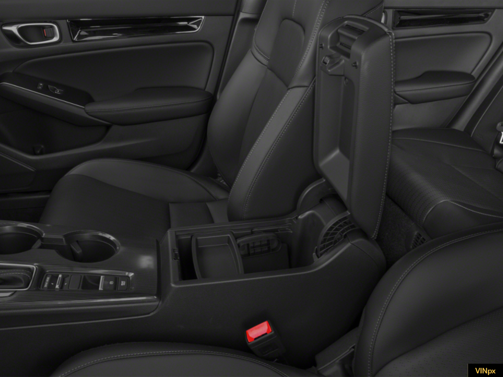 new 2026 Honda Civic Hybrid car, priced at $34,690