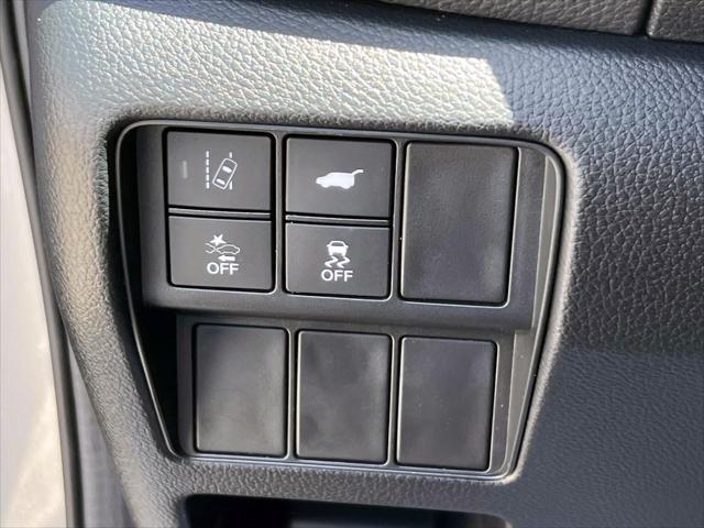 used 2019 Honda CR-V car, priced at $22,995