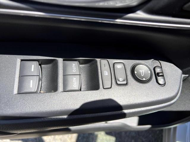 used 2019 Honda CR-V car, priced at $22,995