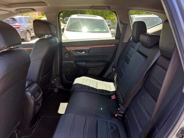 used 2019 Honda CR-V car, priced at $22,995