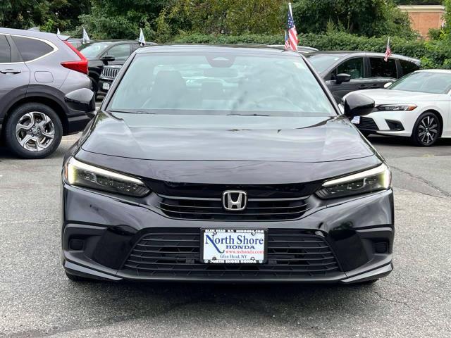 used 2023 Honda Civic car, priced at $23,995